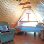 Kwatery Prywatne Pod Nosalem