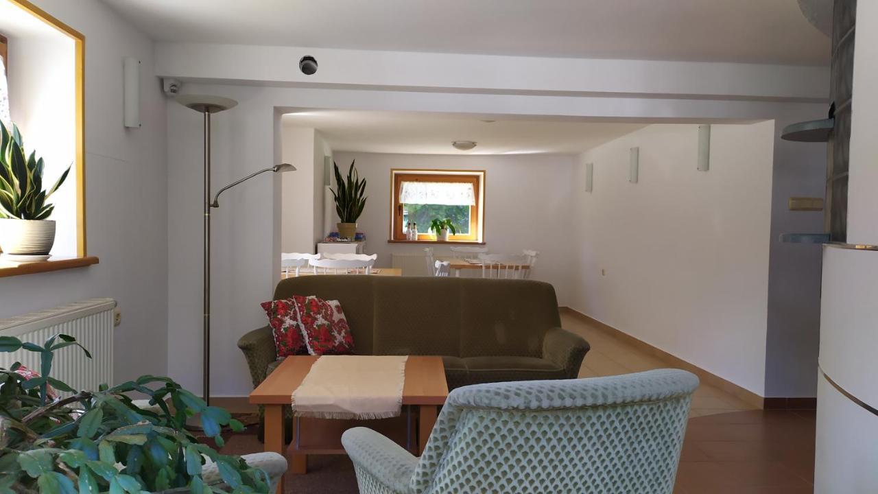 Prywatne Pod Nosalem Homestay