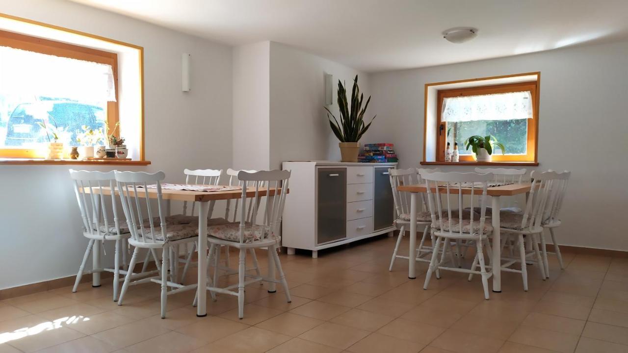 Prywatne Pod Nosalem Homestay