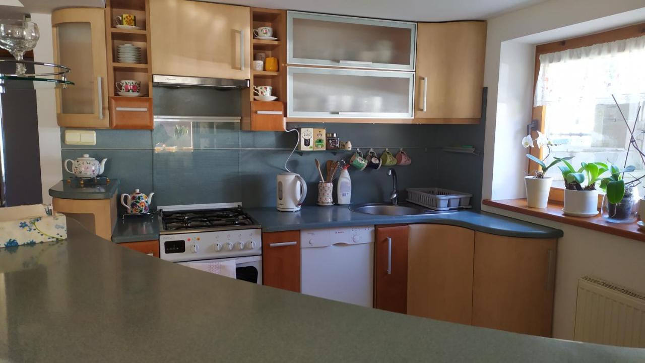 Homestay Prywatne Pod Nosalem Zakopane