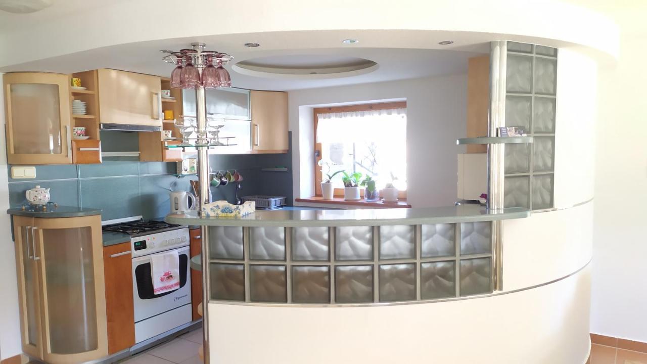 Prywatne Pod Nosalem Homestay Zakopane
