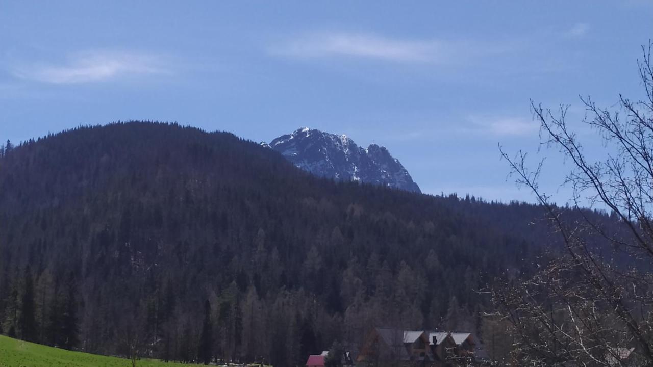 Prywatne Pod Nosalem Zakopane