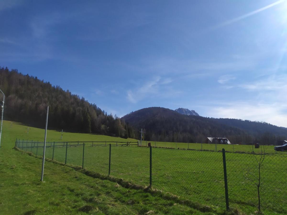 Prywatne Pod Nosalem Homestay Zakopane