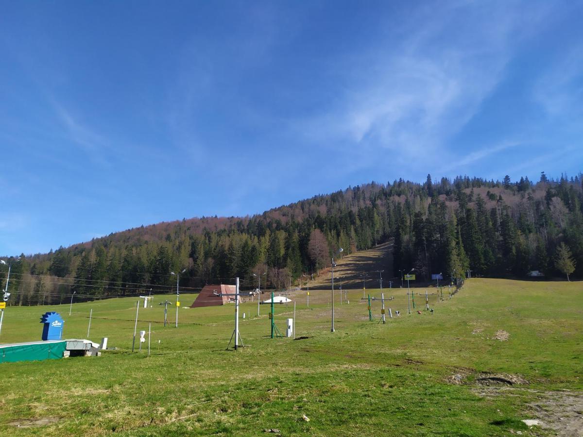 Prywatne Pod Nosalem * Zakopane