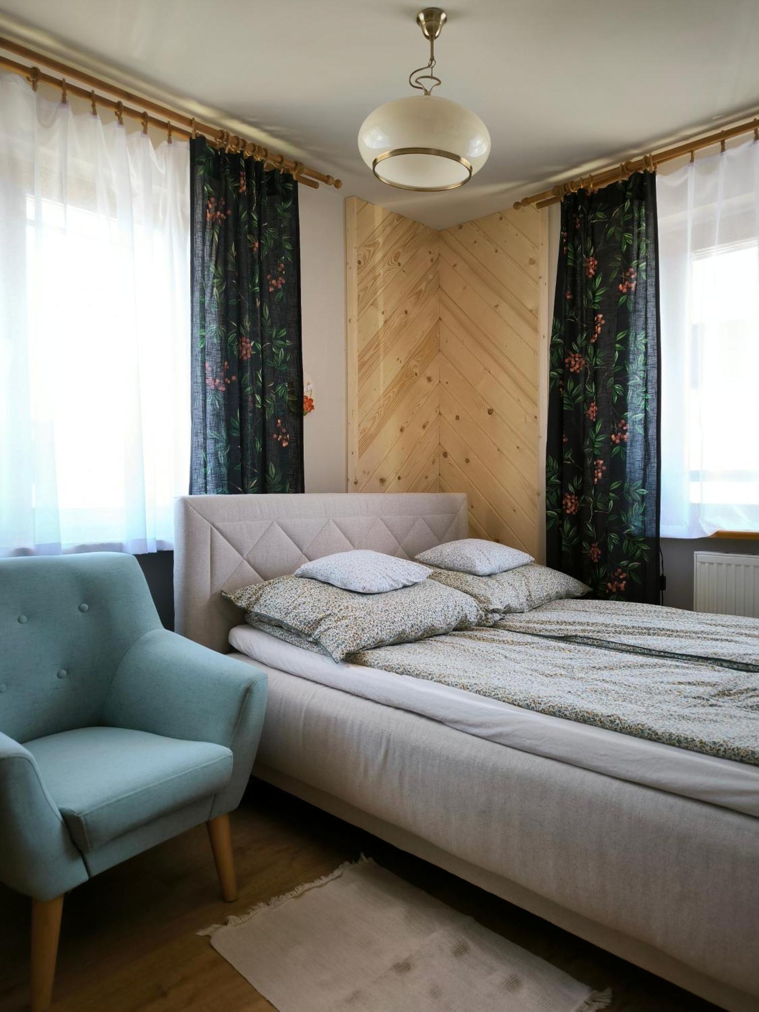 Homestay Prywatne Pod Nosalem