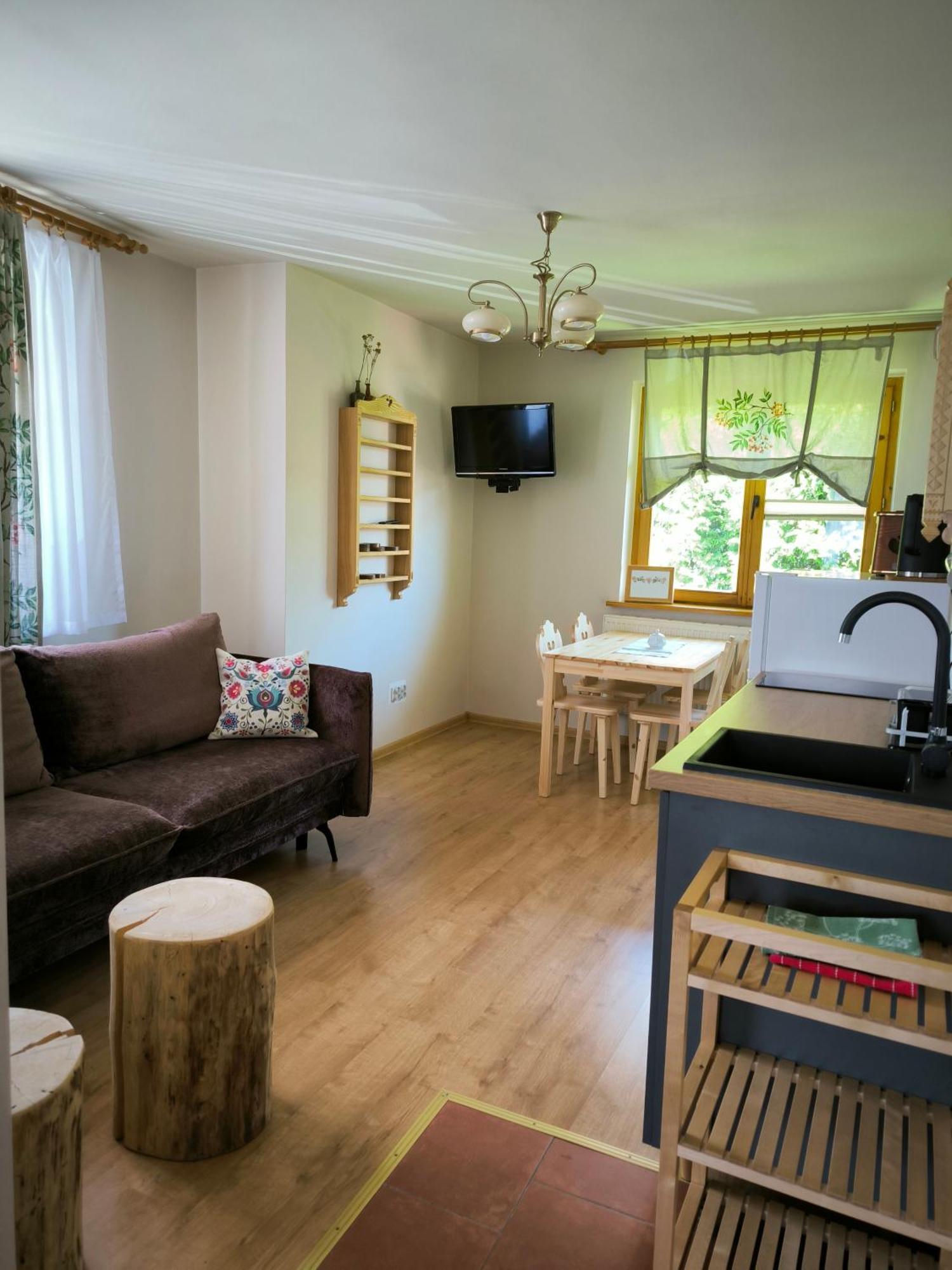 Prywatne Pod Nosalem Zakopane