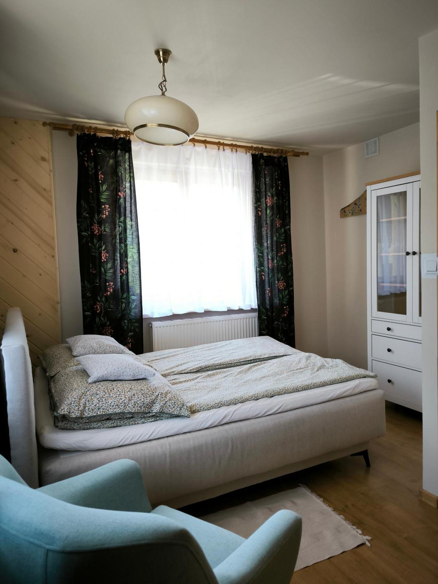 Prywatne Pod Nosalem Homestay