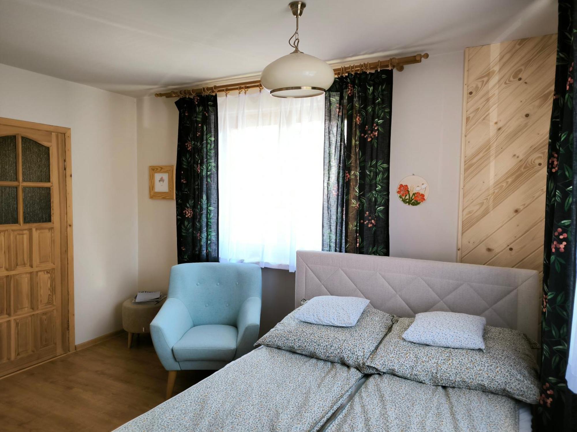 Homestay Prywatne Pod Nosalem
