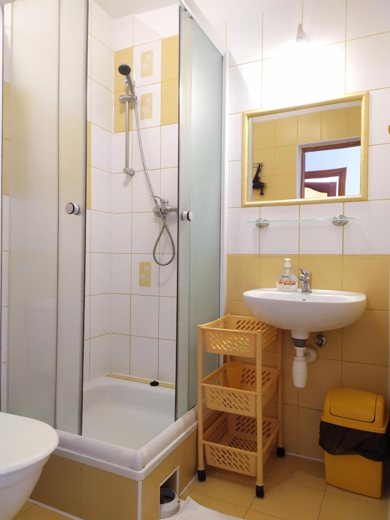 Homestay Prywatne Pod Nosalem *