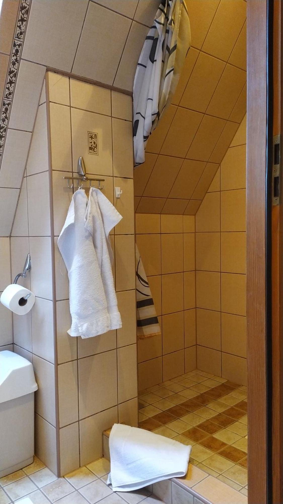 Homestay Prywatne Pod Nosalem
